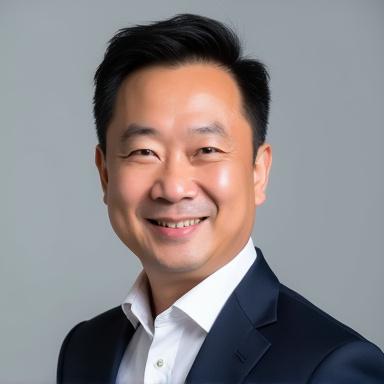 수석 트레이너 최민준의 프로필 사진